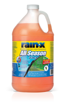 Rain-X® All-Season Windshield Washer Fluid