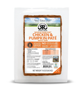 Raised Right Chicken & Pumpkin Paté for Adult Dogs