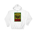 Rasta OG Stamp Hooded Sweatshirt
