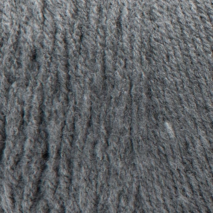 Red Heart Super Saver Jumbo Yarn-Grey