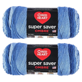 Red Heart Super Saver Jumbo Yarn