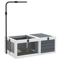 Reptile Habitat Aldo - PETSTEP
