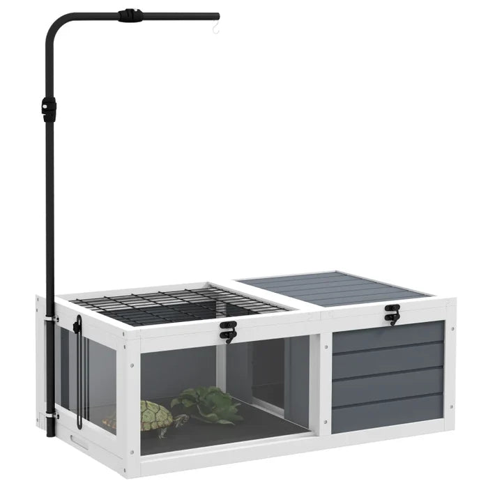 Reptile Habitat Aldo - PETSTEP