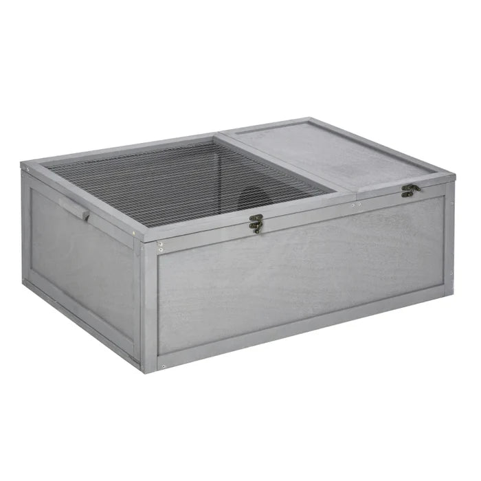 Reptile Habitat Benny - PETSTEP