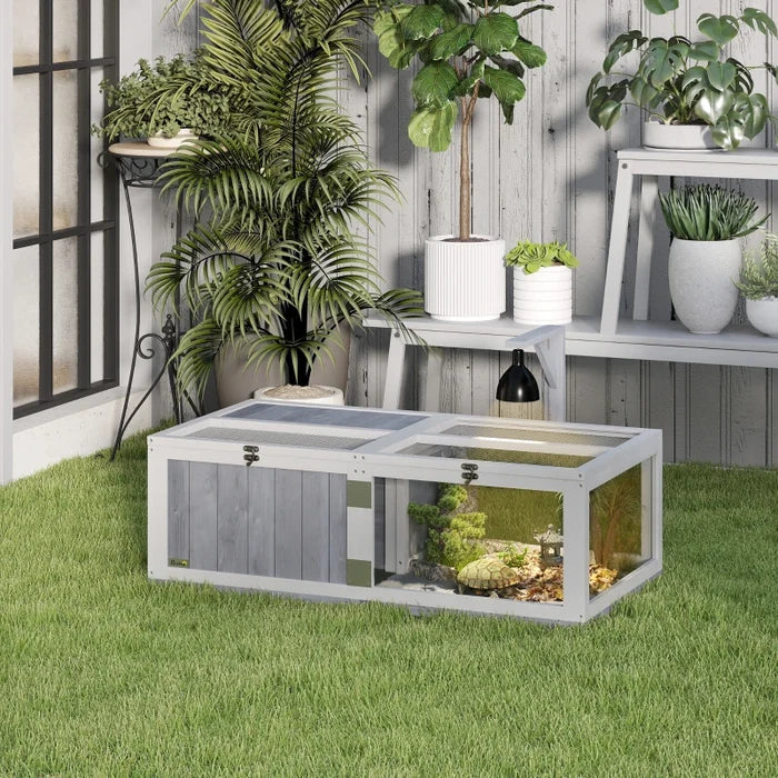 Reptile Habitat Billy - PETSTEP