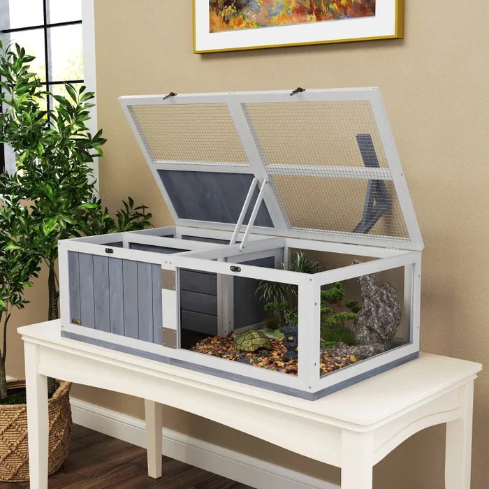 Reptile Habitat Billy - PETSTEP