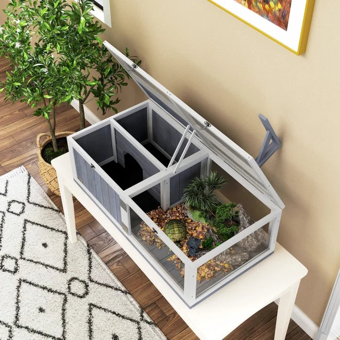 Reptile Habitat Billy - PETSTEP
