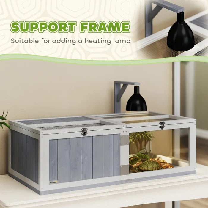 Reptile Habitat Billy - PETSTEP