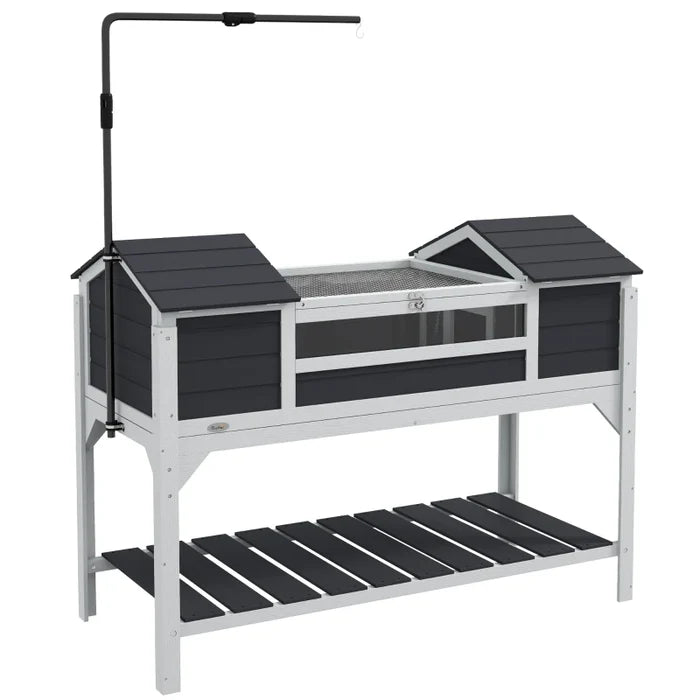 Reptile Habitat Draco - PETSTEP