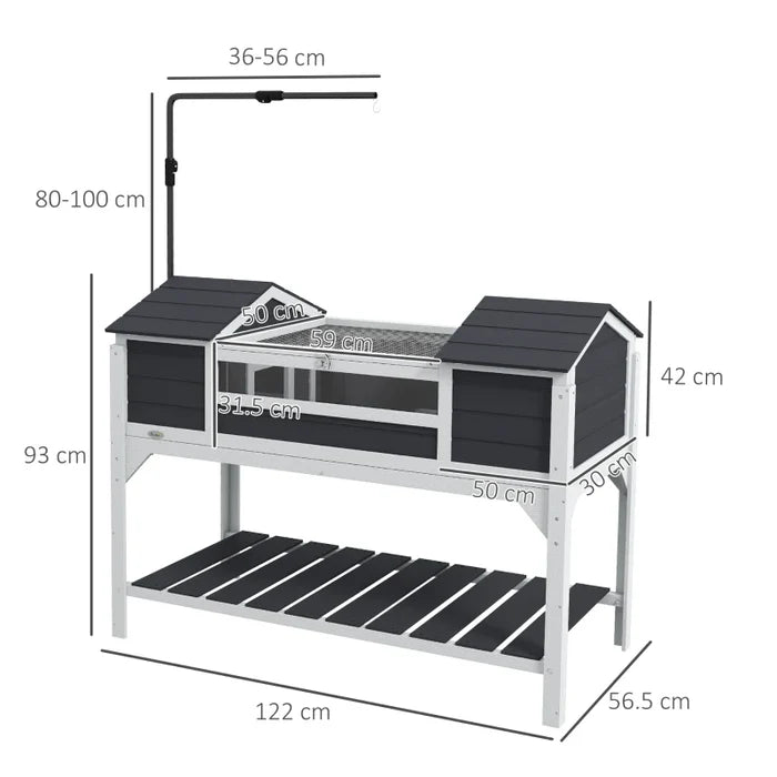 Reptile Habitat Draco - PETSTEP
