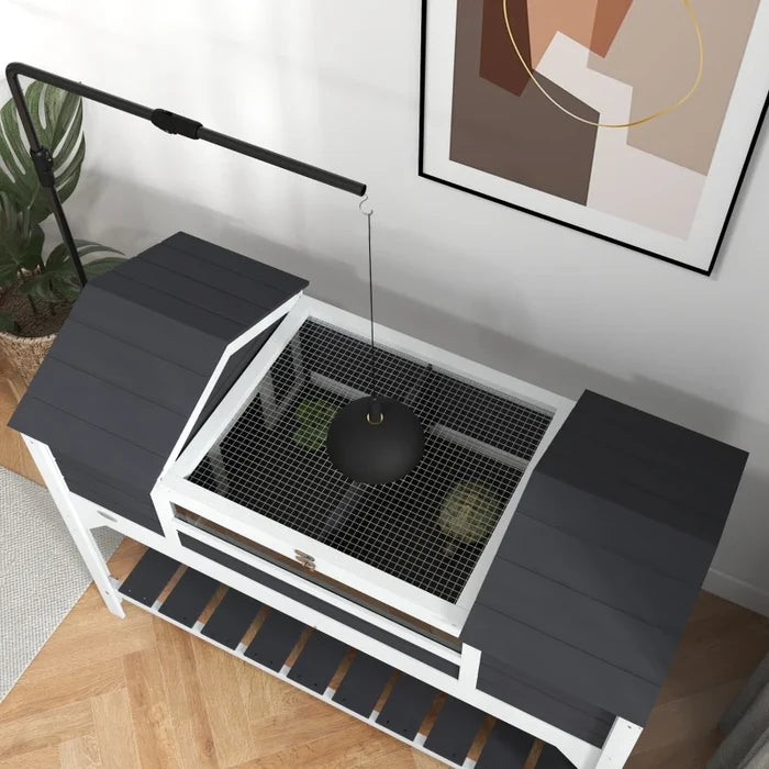 Reptile Habitat Draco - PETSTEP