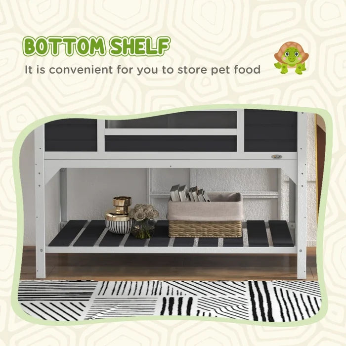 Reptile Habitat Draco - PETSTEP