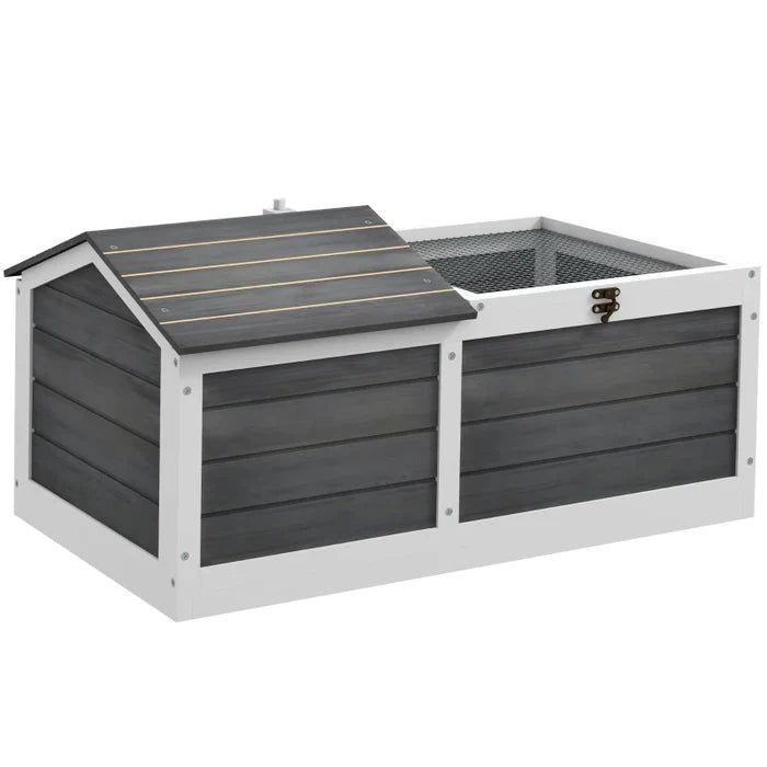 Reptile Habitat Hugo - PETSTEP