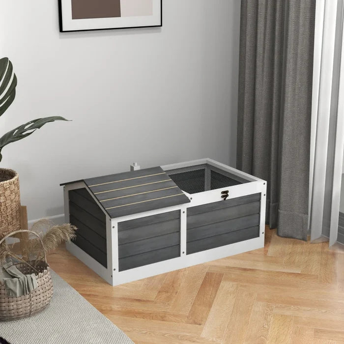 Reptile Habitat Hugo - PETSTEP