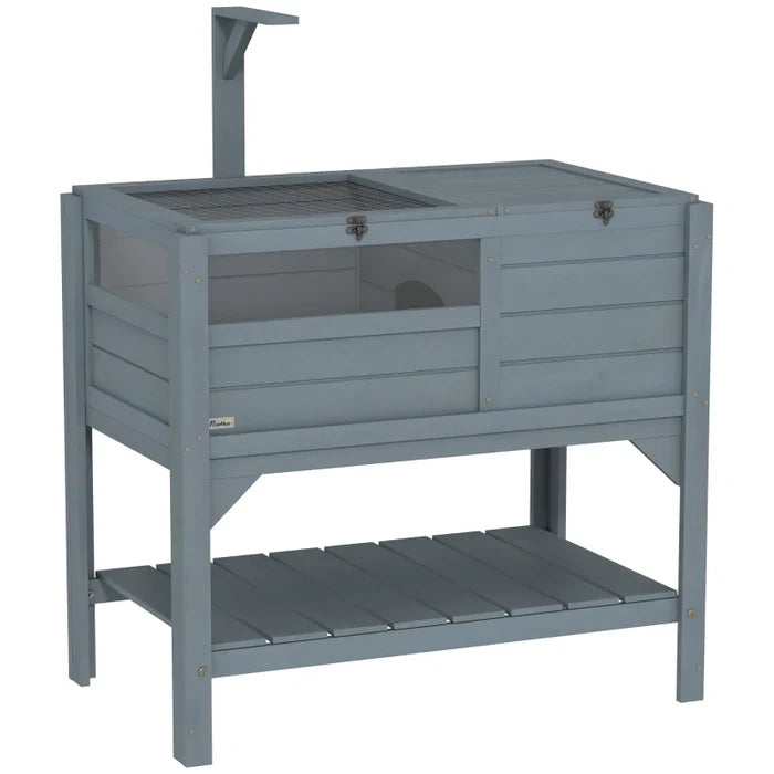 Reptile Habitat Lila - PETSTEP