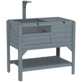 Reptile Habitat Lila - PETSTEP