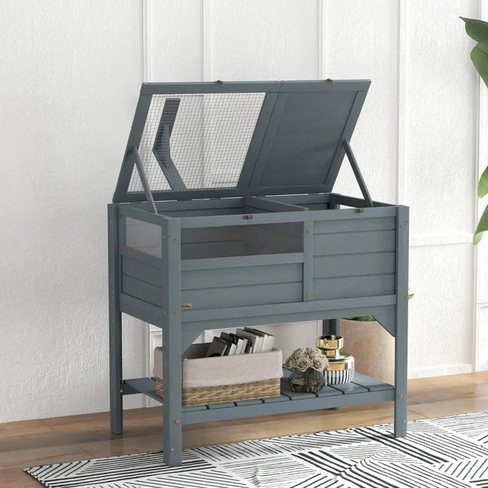 Reptile Habitat Lila - PETSTEP