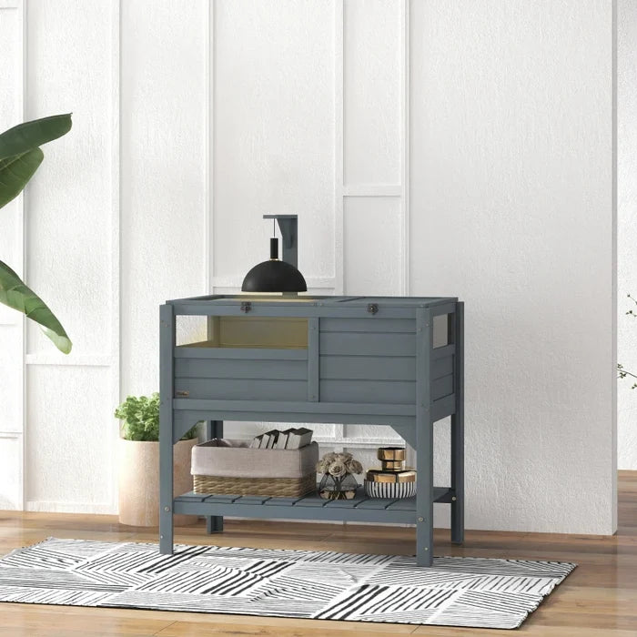 Reptile Habitat Lila - PETSTEP