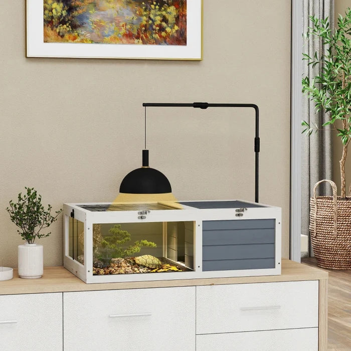 Reptile Habitat Lyle - PETSTEP
