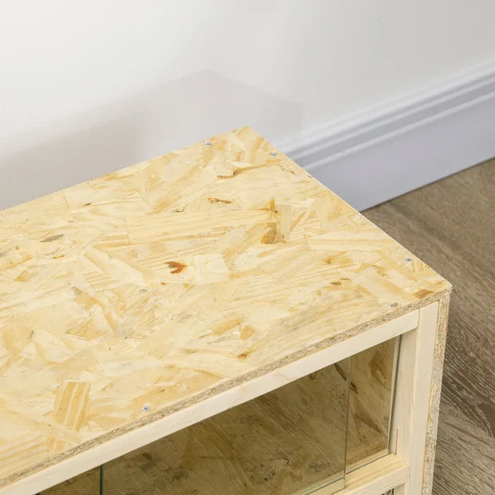 Reptile Habitat Miso - PETSTEP