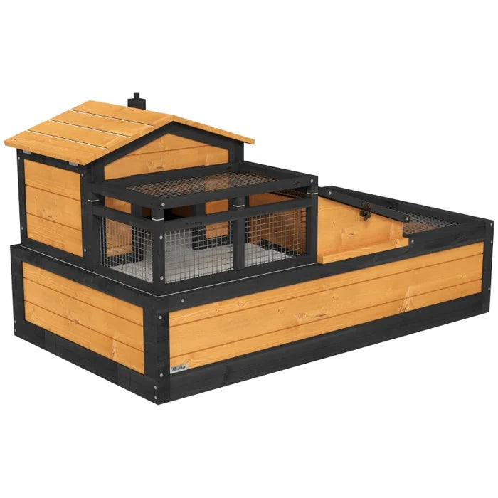 Reptile Habitat Nino - PETSTEP