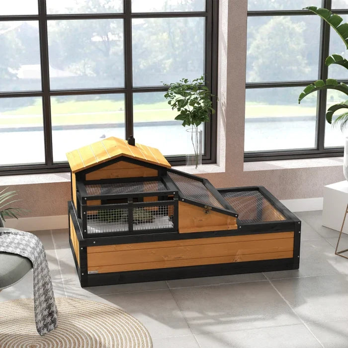 Reptile Habitat Nino - PETSTEP