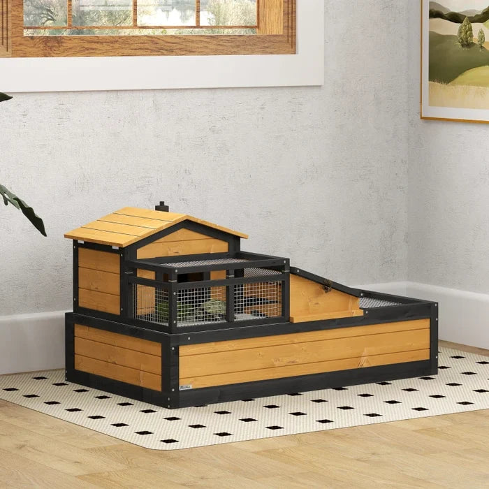Reptile Habitat Nino - PETSTEP