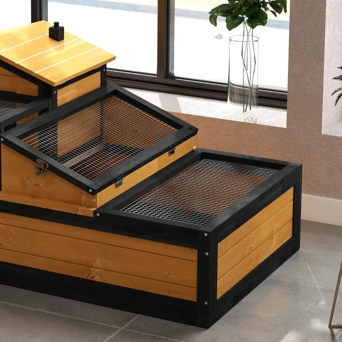 Reptile Habitat Nino - PETSTEP