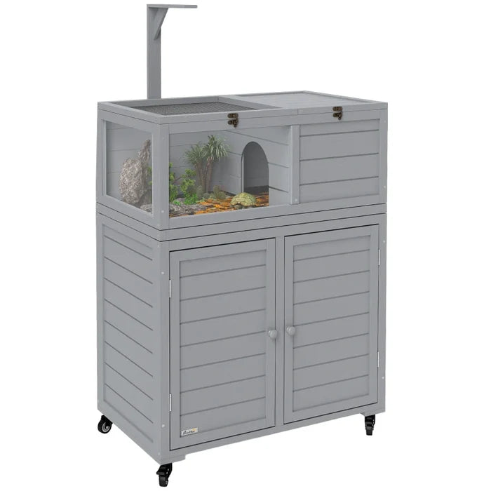 Reptile Habitat Ozzy - PETSTEP