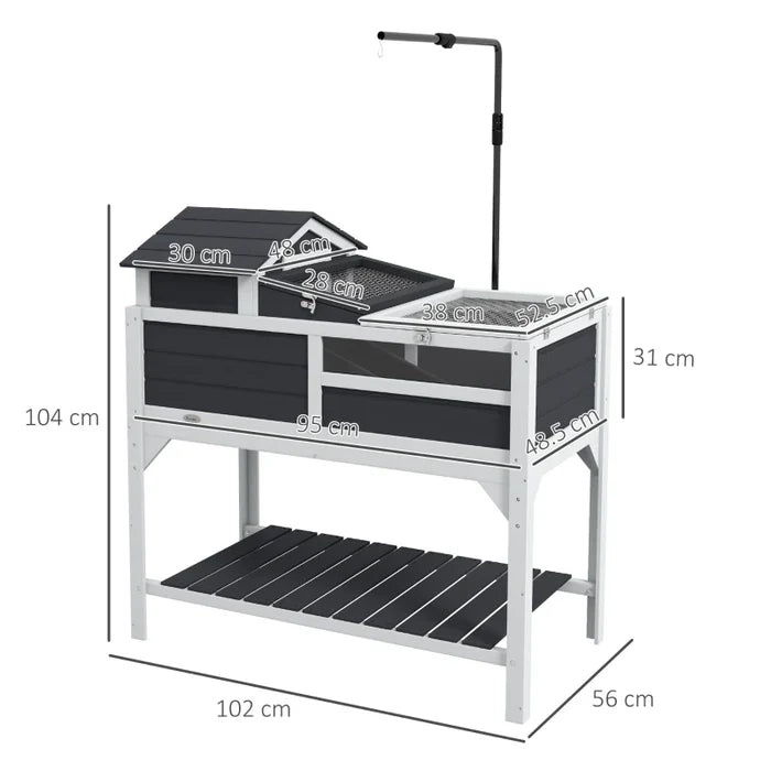 Reptile Habitat Rango - PETSTEP