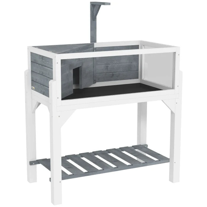 Reptile Habitat Spark - PETSTEP