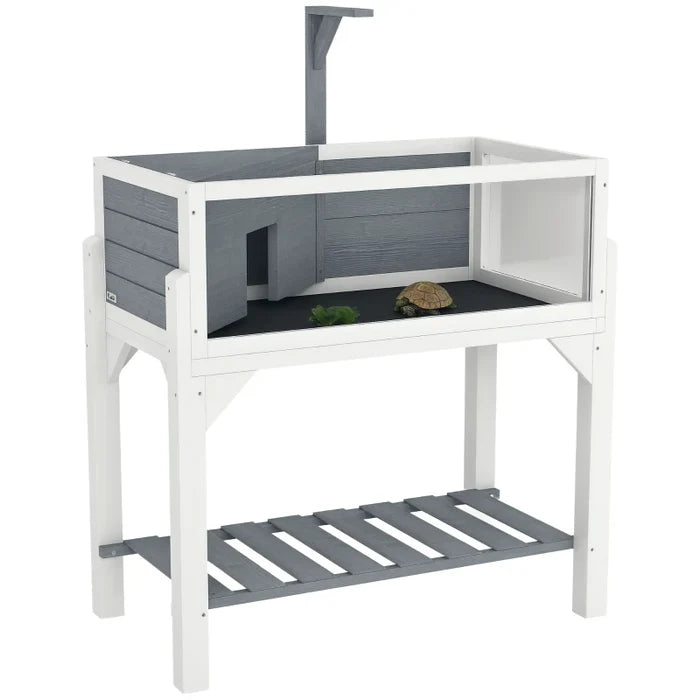 Reptile Habitat Spark - PETSTEP