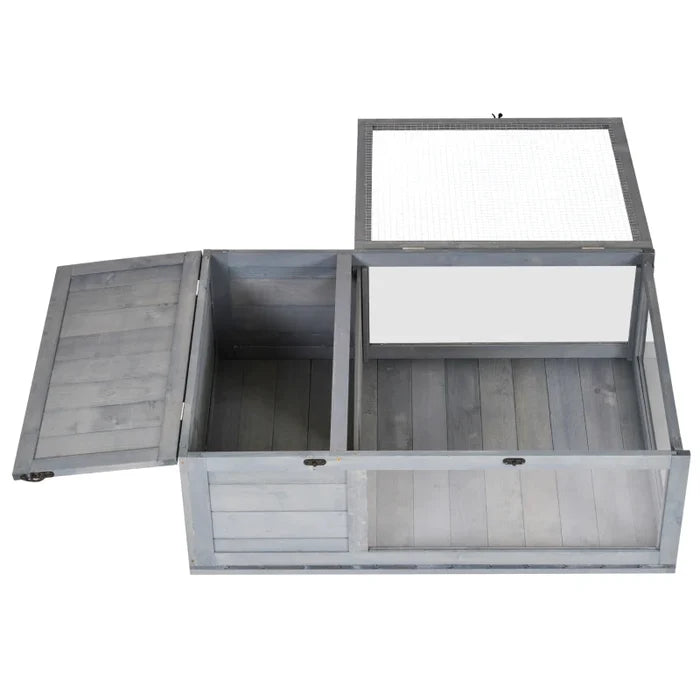 Reptile Habitat Tusk - PETSTEP