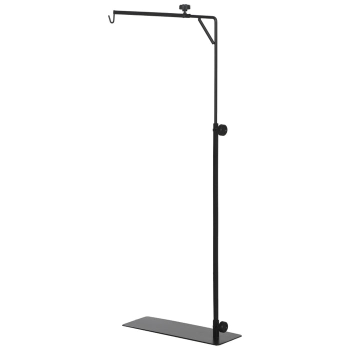 Reptile Lamp Stand Holder Kerri - PETSTEP
