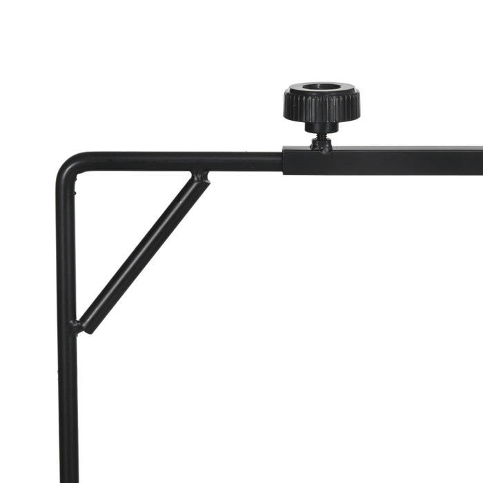 Reptile Lamp Stand Holder Kerri - PETSTEP