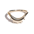 Rising Sun Ring