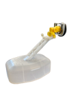 Ritchie High Pressure Valve Assembly w/Float/Arm
