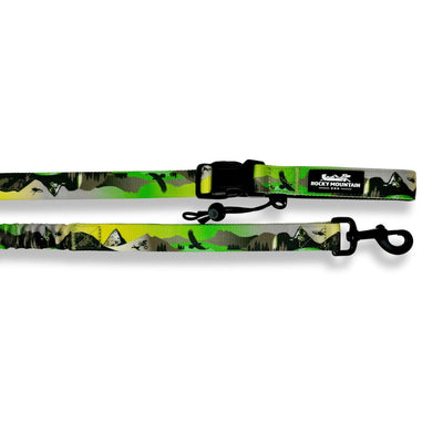 Rocky Mountain Kootenay All Mountain Dog Leash