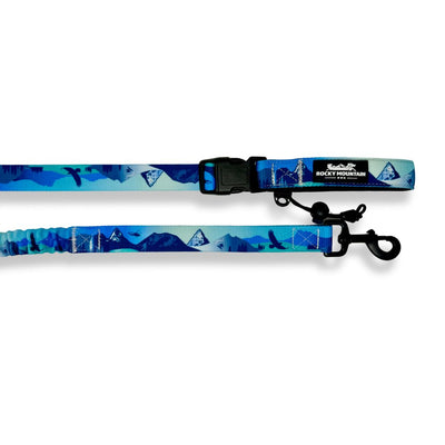 Rocky Mountain Kootenay All Mountain Dog Leash