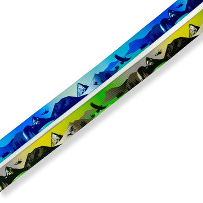 Rocky Mountain Kootenay All Mountain Dog Leash