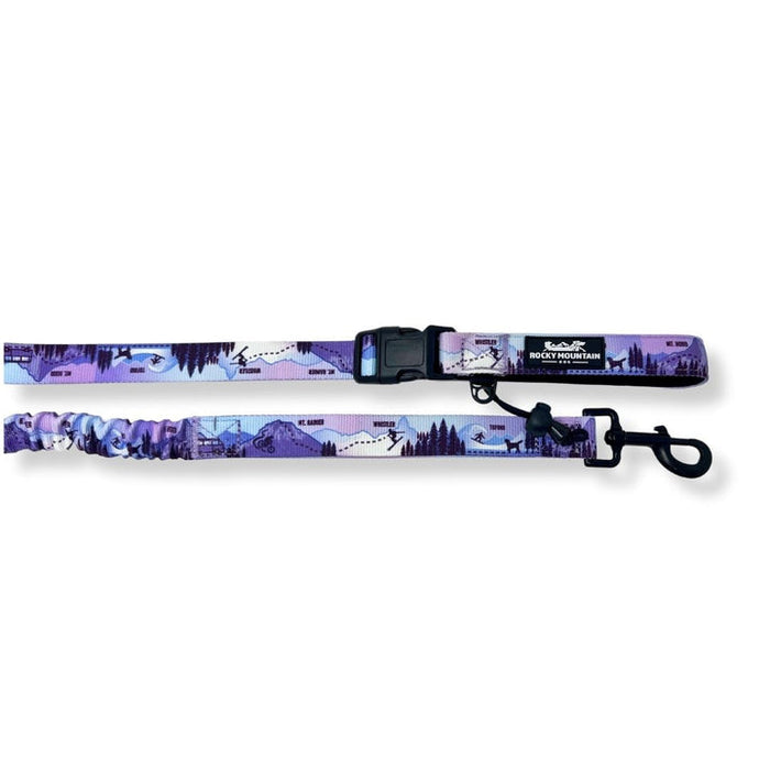 Rocky Mountain PNW All Mountain Dog Leash