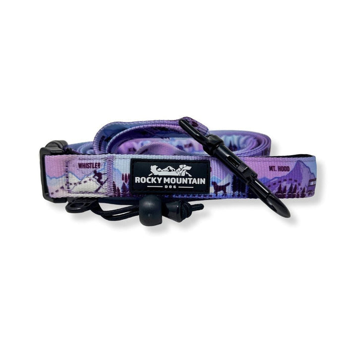 Rocky Mountain PNW All Mountain Dog Leash