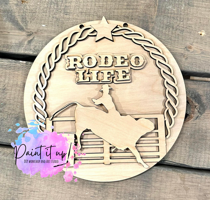 Rodeo