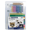 Royal & Langnickel Art Instructor™ Large Drawing Activity Sets - Still Life