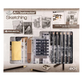 Royal & Langnickel Art Set, one, Various
