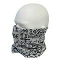 Runes buff/gaiter