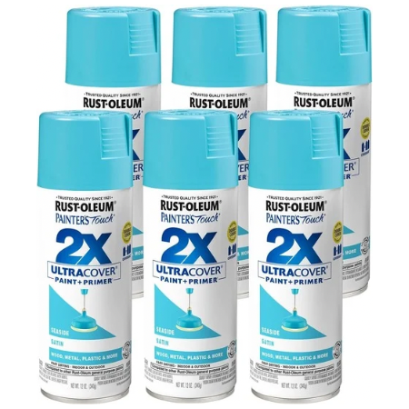 Rust-Oleum Painter's Touch 2X Ultra Cover Spray Paint
