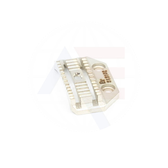 Brother S13102101 Feed Dog Sewing Machine Spare Parts