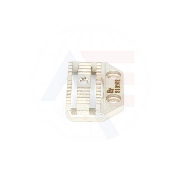 Brother S13102101 Feed Dog Sewing Machine Spare Parts