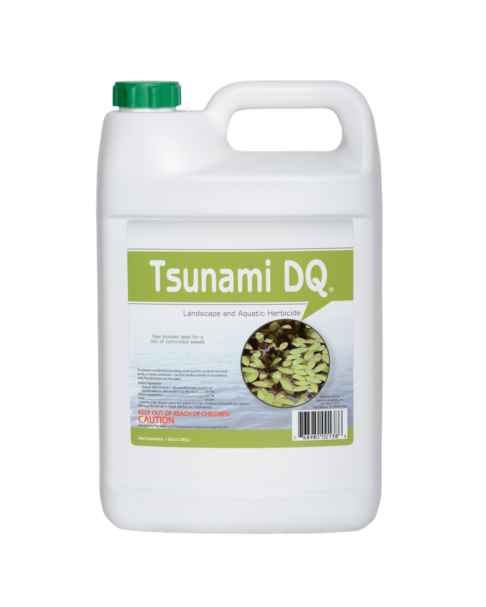 Sanco TSUNAMI DQ